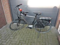 Fahrrad E-bike Koga E-nova Herren RH 57 Nordrhein-Westfalen - Dorsten Vorschau