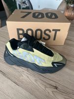 Yeezy Boost 700 MNVN Resin Gr. 43,5 I US 9,5 Nordrhein-Westfalen - Bad Oeynhausen Vorschau