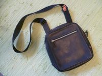 Handtasche Jost (23 x 25 x 6) schwarz Baden-Württemberg - Illmensee Vorschau