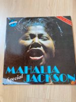 Mahalia Jackson Doppel LP Schallspielplatte Vinyl Hessen - Trebur Vorschau