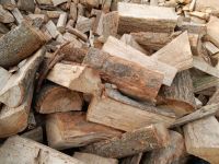 Ich biete günstig Feuerholz und Kaminholz in guter Qualität an Niedersachsen - Weyhe Vorschau