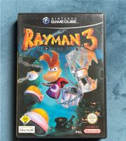 Rayman 3 (GameCube) Nordrhein-Westfalen - Mülheim (Ruhr) Vorschau