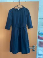 Kleid Tom Tailor dunkelblau Größe XS - 170/176 Hessen - Leun Vorschau