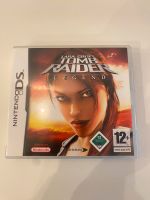 Tomb Raider Nintendo DS Nürnberg (Mittelfr) - Gebersdorf Vorschau