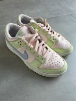 Nike Dunk Low Lime Ice Bayern - Aschaffenburg Vorschau