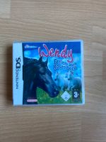 Wendy Ferien auf Rosenborg Nintendo DS Spiel Niedersachsen - Georgsmarienhütte Vorschau