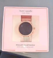 Kite Spade New York Smartwatch Niedersachsen - Eydelstedt Vorschau