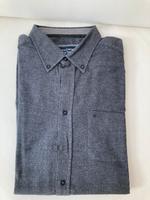 Herren Hemd lang Arm Gr. 3XL Casa Moda Hessen - Wolfhagen  Vorschau