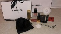 Chanel Beauty Geschenk Set Nordrhein-Westfalen - Leverkusen Vorschau
