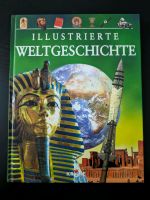 Illustrierte Weltgeschichte Sachsen - Chemnitz Vorschau