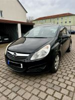 Opel Corsa D 1.0 Rheinland-Pfalz - Worms Vorschau