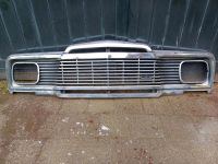 Jeep Wagoneer Cherokee Chief Pignose-Kühlergrill vorne Nordrhein-Westfalen - Kranenburg Vorschau