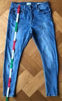 Jeans, Only & Sons, 31/30, blau, Carrot Hamburg - Bergedorf Vorschau