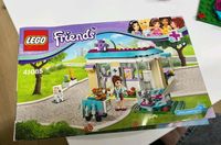 Lego Friends Tierpflege Klinik 41085 Hessen - Waldems Vorschau