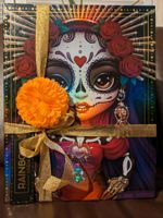 Rainbow High Díos de Muertos-Puppe zum Sammeln – Maria Garcia Niedersachsen - Hardegsen Vorschau