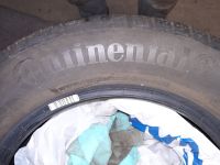 4 fast neue Sommerreifen 175/65R14 Conti DOT0419 Schleswig-Holstein - Damp Vorschau