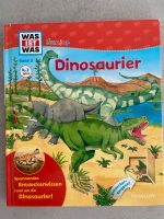 Was ist Was Buch Dinosaurier Band 3 4-7 Jahre Schleswig-Holstein - Flensburg Vorschau
