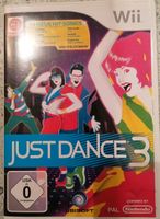 Just Dance 3 Wii Sachsen-Anhalt - Magdeburg Vorschau