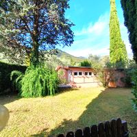 Romantischer Bungalow mit Garten und Swimmingpool | GARDASEE Bayern - Ottobeuren Vorschau