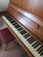 Schönes Klavier * toller Klang Bayern - Aicha vorm Wald Vorschau