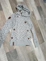 Naketano Pullover Sachsen-Anhalt - Magdeburg Vorschau