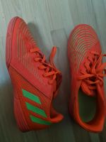 Adidas Predator Hallen Fußballschuhe Schleswig-Holstein - Norderstedt Vorschau