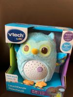 Vtech Leuchtende Plüscheule Baby 0-36 Monate neu in OVP Nordrhein-Westfalen - Pulheim Vorschau