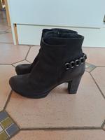 Paul Green Damenschuhe mit Absatz (Gr. 39) Bayern - Steindorf - Paar Vorschau
