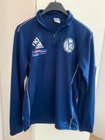 Pullover Langärmelige Sportstrickjacke Gr. S Adidas Climalite Sachsen - Görlitz Vorschau