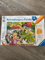 Puzzle Tiptoi Der Ponyhof Pferde Ravensburger Schleswig-Holstein - Kropp Vorschau