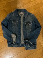 Vintage Tommy Hilfiger Jeansjacke Eimsbüttel - Hamburg Rotherbaum Vorschau