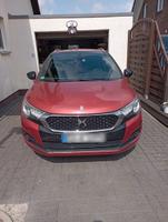 DS Automobiles DS4 Crossback BlueHDi 180 Stop&Start EAT6 - Nordrhein-Westfalen - Zülpich Vorschau