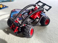 Lego Technic 8226, Mud Masher / Desert Stormer, komplett Friedrichshain-Kreuzberg - Friedrichshain Vorschau