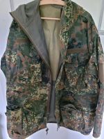 Einsatzkampfjacke Original Leo Köhler Bundeswehr Mecklenburg-Vorpommern - Wohlenhagen Vorschau