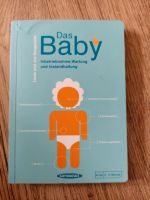 Buch Baby - Betriebsanleitung lustiges Geschenk Louis Borgenicht Leipzig - Mockau-Süd Vorschau