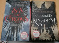 Six of Crows & Crooked Kingdom Brandenburg - Cottbus Vorschau