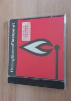 ROLLING STONES CD FLASHPOINT Berlin - Rudow Vorschau