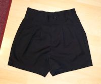 Kurze Schwarze Hose Gr. 36 von Shein Baden-Württemberg - Wolfschlugen Vorschau