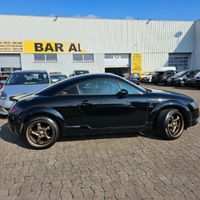 Audi TT 1.8 TURBO S LINE TÜV 1.26 KLIMAAUTOMATIK Niedersachsen - Garbsen Vorschau