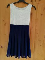 Kleid festlich Cocktailkleid Firmung Konfirmation Ball Bayern - Burgsalach Vorschau