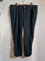 Jeans bonprix 52 54 schlaghose gerades bein Nordrhein-Westfalen - Oelde Vorschau