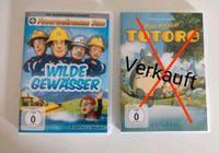 Feuerwehrmann Sam, DVD Niedersachsen - Ostrhauderfehn Vorschau