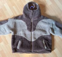 Trend Vision Fleece L braun München - Au-Haidhausen Vorschau