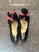 Miu Miu Ballerinas Gr.40,5 inkl.Versand Berlin - Hellersdorf Vorschau