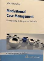 Motivational Case Management Nürnberg (Mittelfr) - Mitte Vorschau