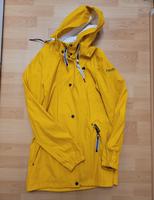 Schmuddelwedda Regenjacke Gr. L Damen Gelb Schleswig-Holstein - Glinde Vorschau