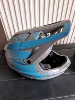 IXS Xact EVO MTB Fullface Helm S/M Bayern - Jungholz Vorschau