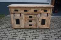 G&K Railway WZ-0480 Sideboard III # Mango # Massiv-Möbel Hessen - Alsfeld Vorschau