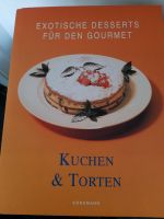 Kochbuch Kuchen und Torten Rheinland-Pfalz - Maxdorf Vorschau