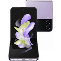 Samsung Galaxy Z Flip 4 - purple - 512 GB - OVP Nordrhein-Westfalen - Sprockhövel Vorschau